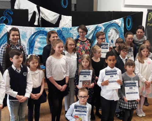 Spotkania z poezją Spotkania z poezją