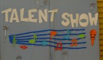 Talent Show 2017
