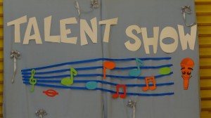 Talent Show 2017