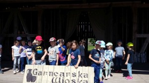 Wycieczka do Wioski Garncarskiej