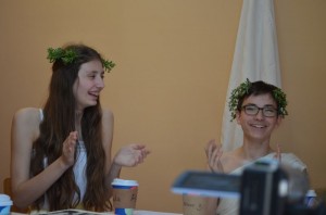 Z MIŁOŚCI DO TEATRU…