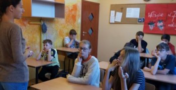 Odpowiedzialność prawna nieletnich