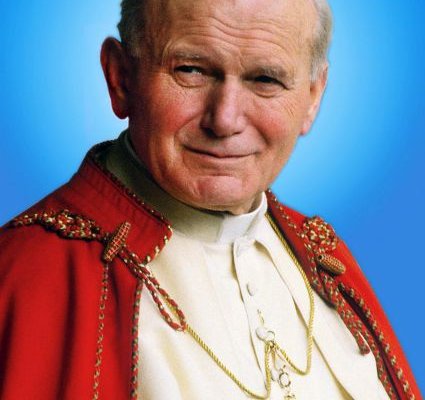 Dzień Papieski Dzień Papieski