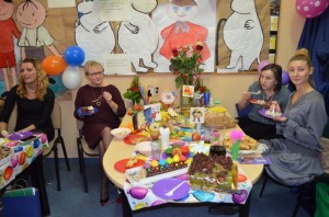 Dzień Nauczyciela 2017