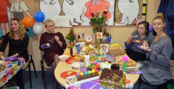 Dzień Nauczyciela 2017