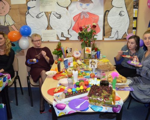 Dzień Nauczyciela 2017 Dzień Nauczyciela 2017