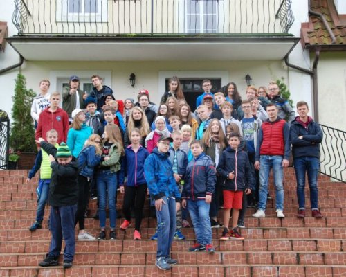 Gierłoż 2017 Gierłoż 2017