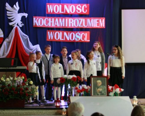 Wieczornica Wieczornica