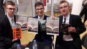 IV Festiwal Sztuki Czytania