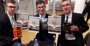 IV Festiwal Sztuki Czytania