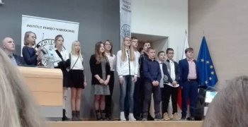 Sesja naukowa o harcerstwie