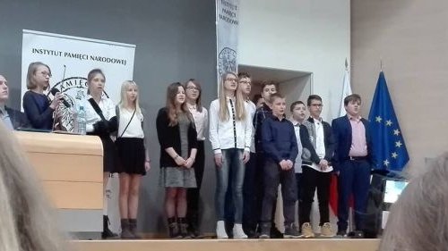 Sesja naukowa o harcerstwie Sesja naukowa o harcerstwie