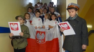 Śpiewamy dla Ojczyzny