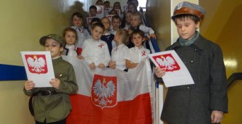 Śpiewamy dla Ojczyzny