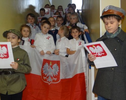 Śpiewamy dla Ojczyzny Śpiewamy dla Ojczyzny