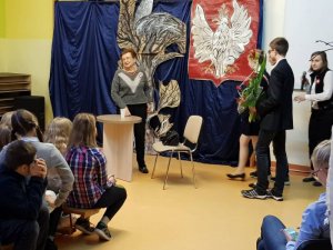 Święto Niepodległości