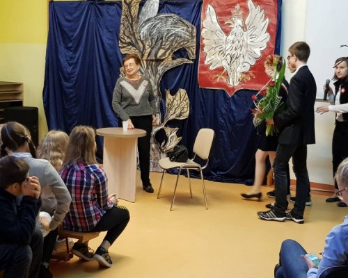 Święto Niepodległości