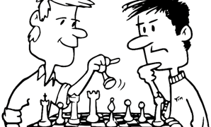 TURNIEJ SZACHOWY Z OKAZJI ŚWIĘTA NIEPODLEGŁOŚCI