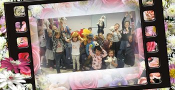 Światowy Dzień Pluszowego Misia