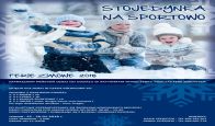 Stojedynka na sportowo – Ferie zimowe 2018