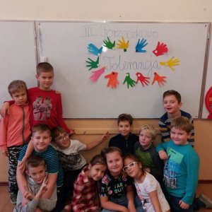 Międzynarodowy Dzień Tolerancji