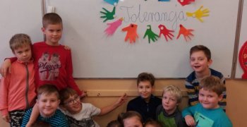 Międzynarodowy Dzień Tolerancji