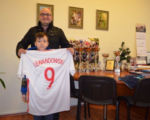 WOŚP 2018 – rozliczenie