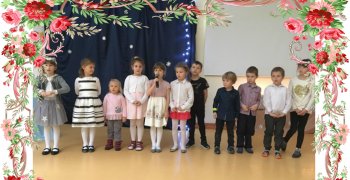 Dzień Babci i Dziadka