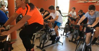 Alternatywne formy aktywności fizycznej