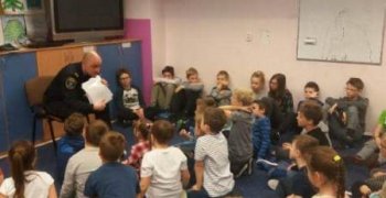 Bezpieczne ferie 2018