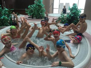 Zimowisko „Stojedynka na sportowo” 2018