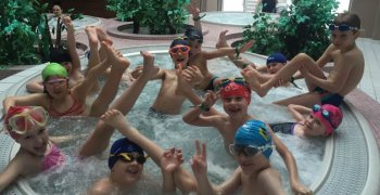 Zimowisko „Stojedynka na sportowo” 2018