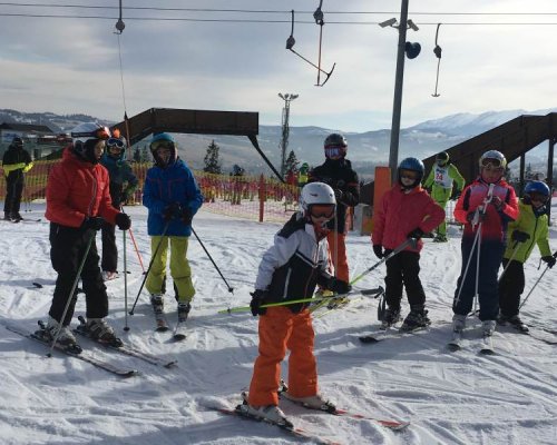 Snow Show 2018 Snow Show 2018