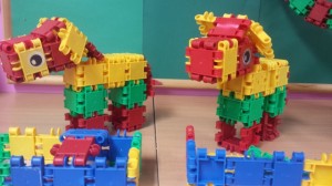 Niezwykłe konstrukcje