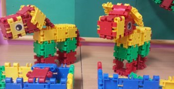 Niezwykłe konstrukcje