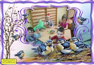 Wytrawne mufiny przygotowane przez kl. II