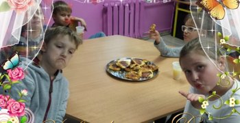 Zakochane ciasteczka