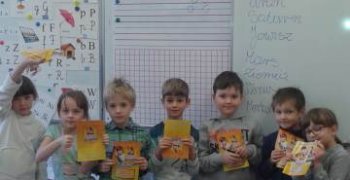 Bezpieczny Puchatek 2018