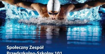 101 pływa