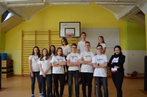 „Przez mikrofon do Zemsty”