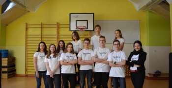 “Przez mikrofon do Zemsty”