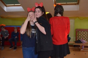 Zimowy Bal Stojedynki 2018