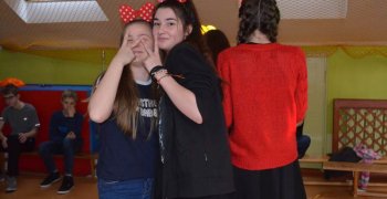 Zimowy Bal Stojedynki 2018