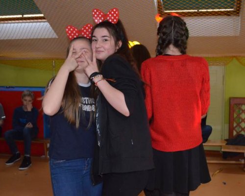 Zimowy Bal Stojedynki 2018