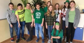 Dzień Świętego Patryka 2018