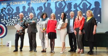 XIX Konkurs Piosenki Europejskiej