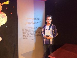 XXVII Konkurs Literacki „O Różę Małego Księcia”