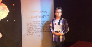 XXVII Konkurs Literacki „O Różę Małego Księcia”