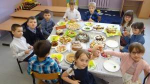 Śniadanie Wielkanocne 2018