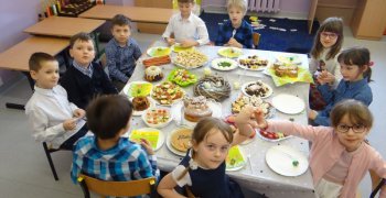 Śniadanie Wielkanocne 2018